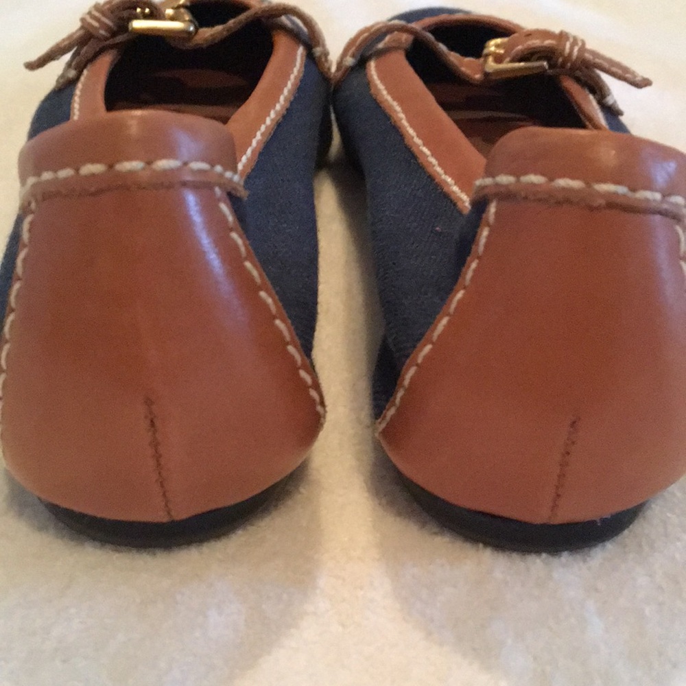 Talbots flats - Picture 4 of 4